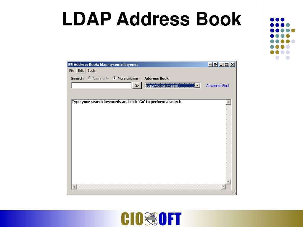 PPT NYSeMail PowerPoint Presentation, free download ID467682