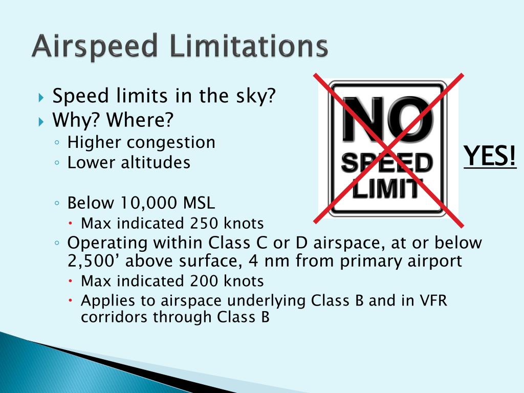 PPT Airspace PowerPoint Presentation, free download ID468017