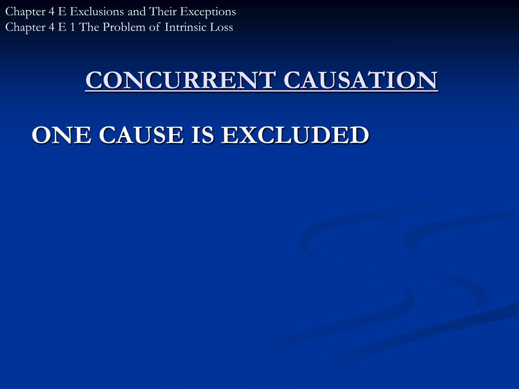 PPT INSURANCE LAW SPRING 2010 PowerPoint Presentation, free download