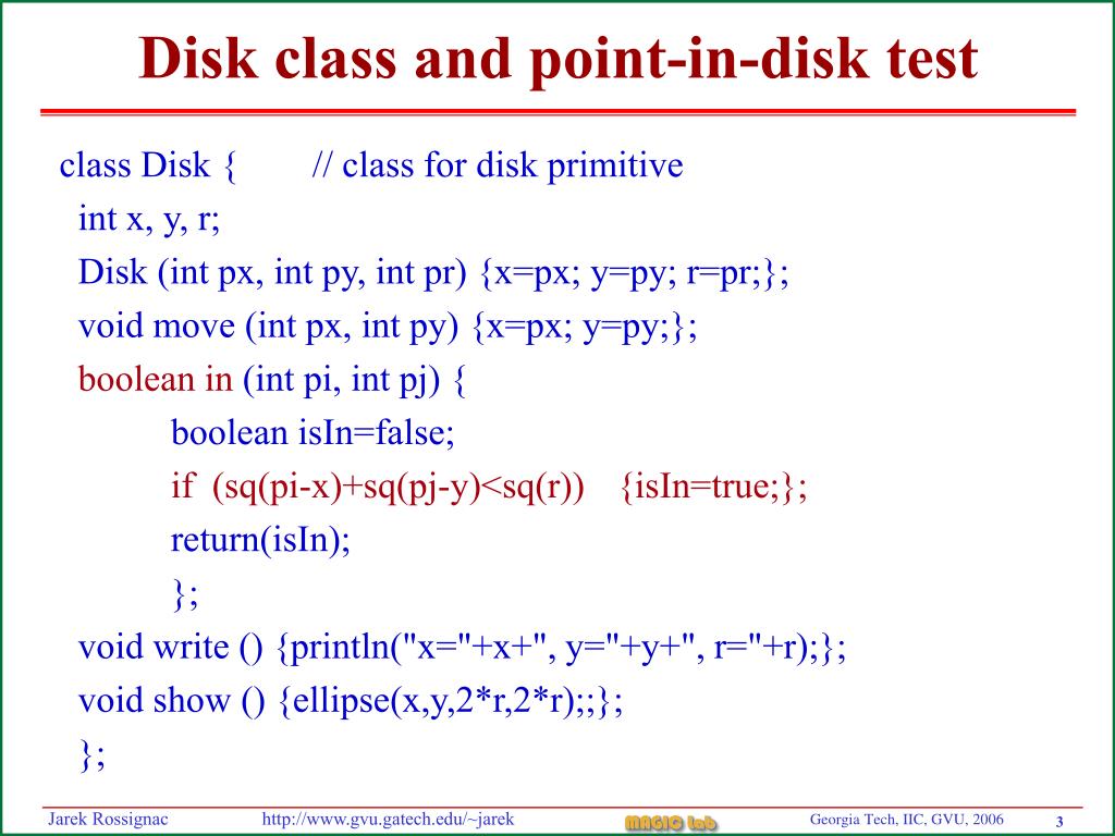 PPT Project P3 CSG Lecture 08, File P3 Due Feb 14 Individual (Code