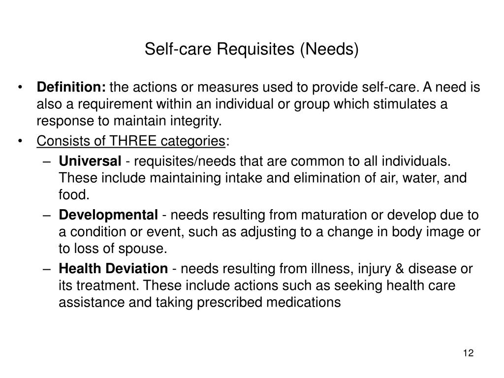 PPT Nursing Theories PowerPoint Presentation, free download ID471141