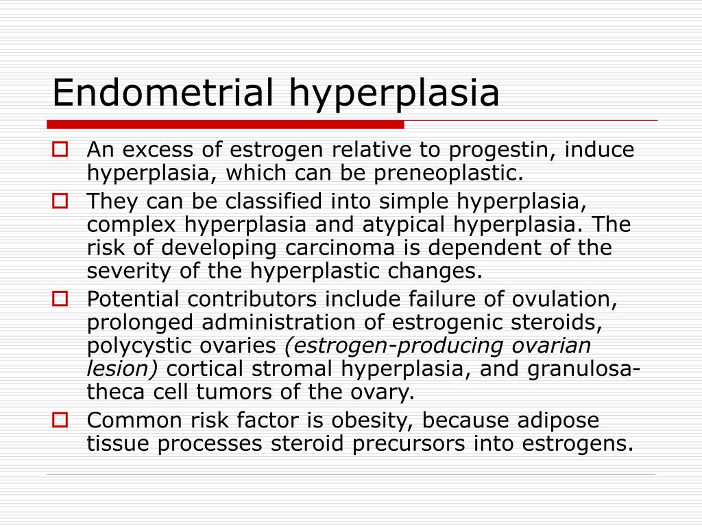 PPT Pathology of Female Genital System And Breast PowerPoint