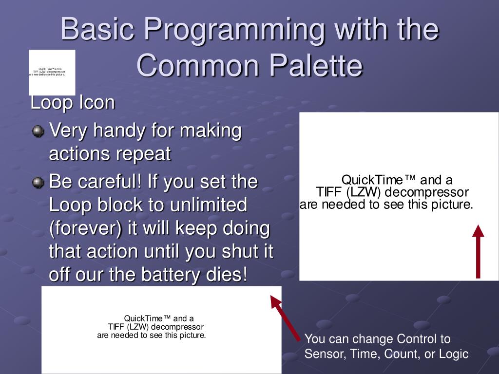 PPT Introduction to NXT Software and Functionality PowerPoint Presentation ID472201