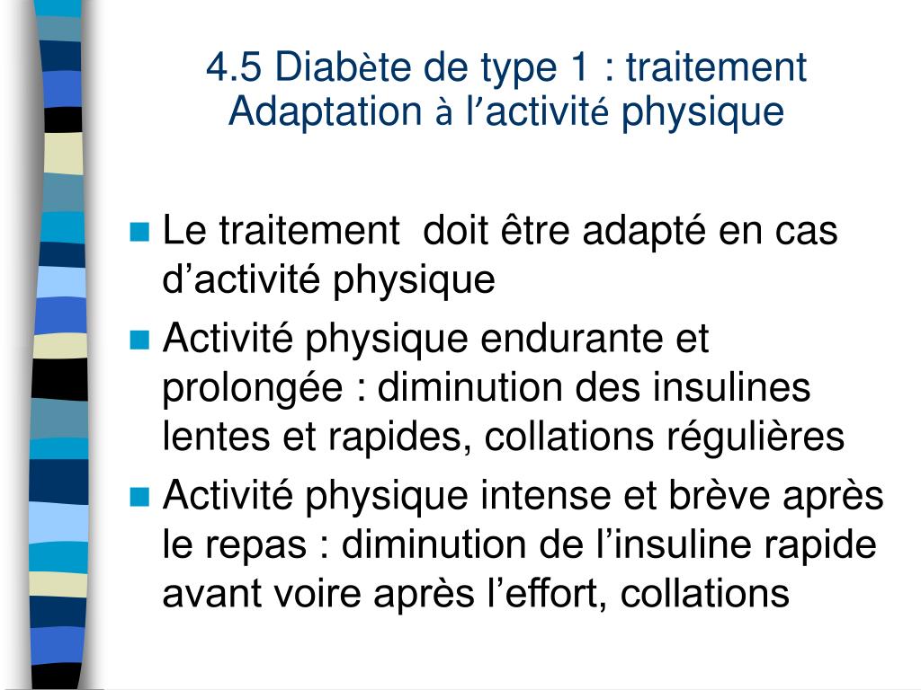 PPT LE DIABETE PowerPoint Presentation, free download ID472776