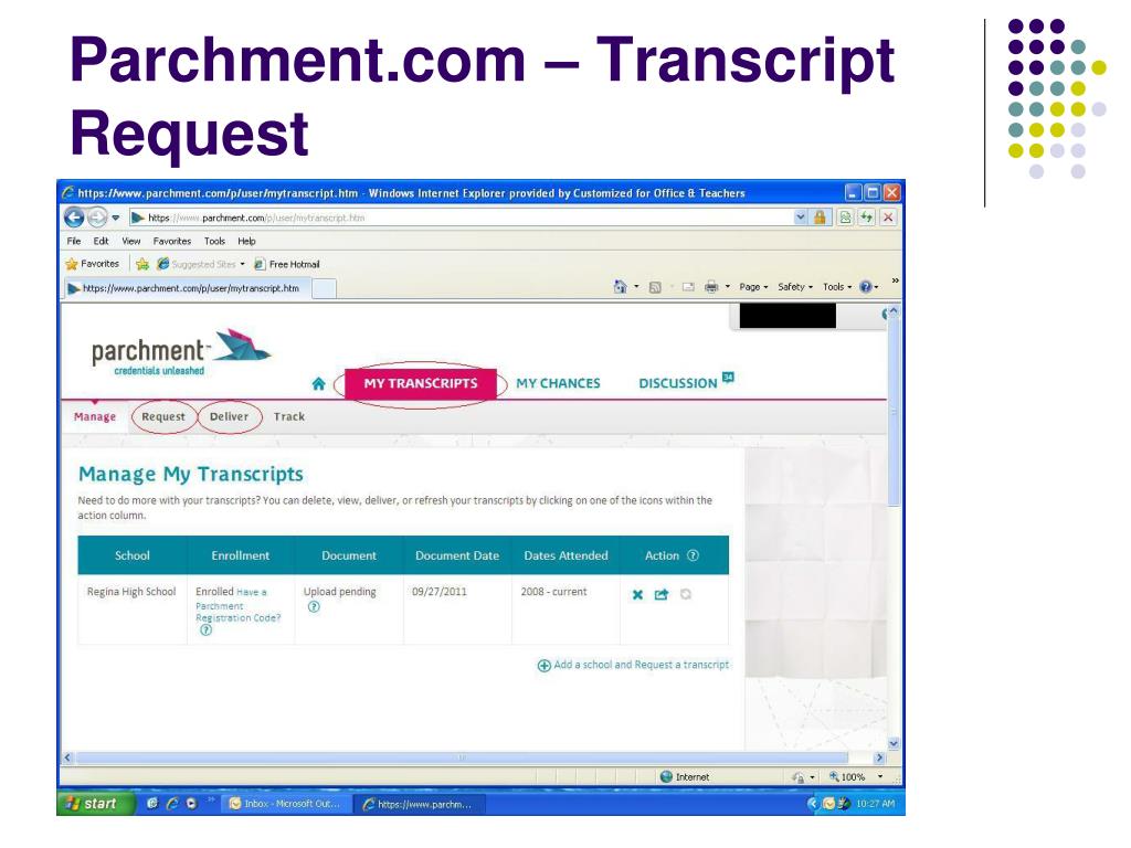 PPT COLLEGE INFORMATION NIGHT PowerPoint Presentation, free download