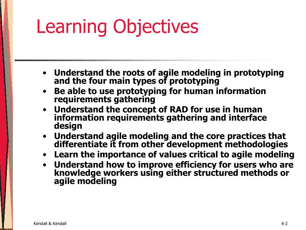 PPT Agile Modeling and Prototyping PowerPoint Presentation, free