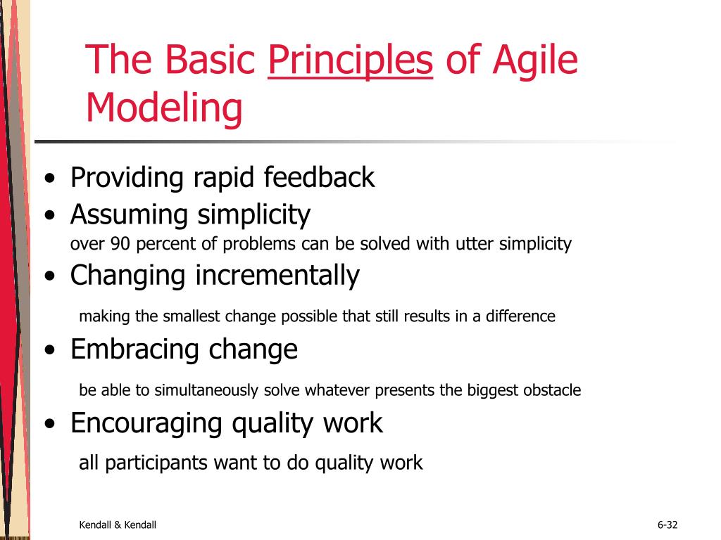 PPT Agile Modeling and Prototyping PowerPoint Presentation ID473534