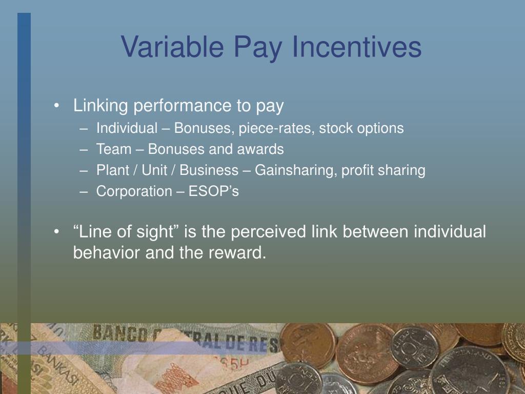 PPT Compensation PowerPoint Presentation, free download ID474087