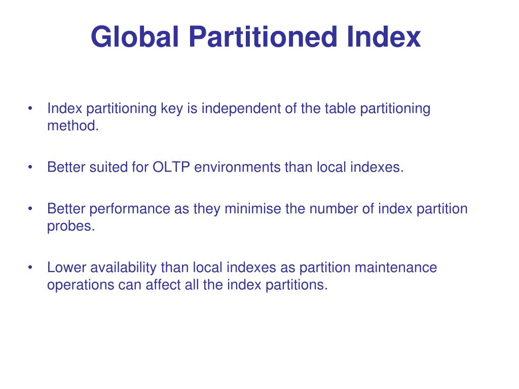 PPT Partitioning Let’s Divide and Conquer ! PowerPoint Presentation ID474145