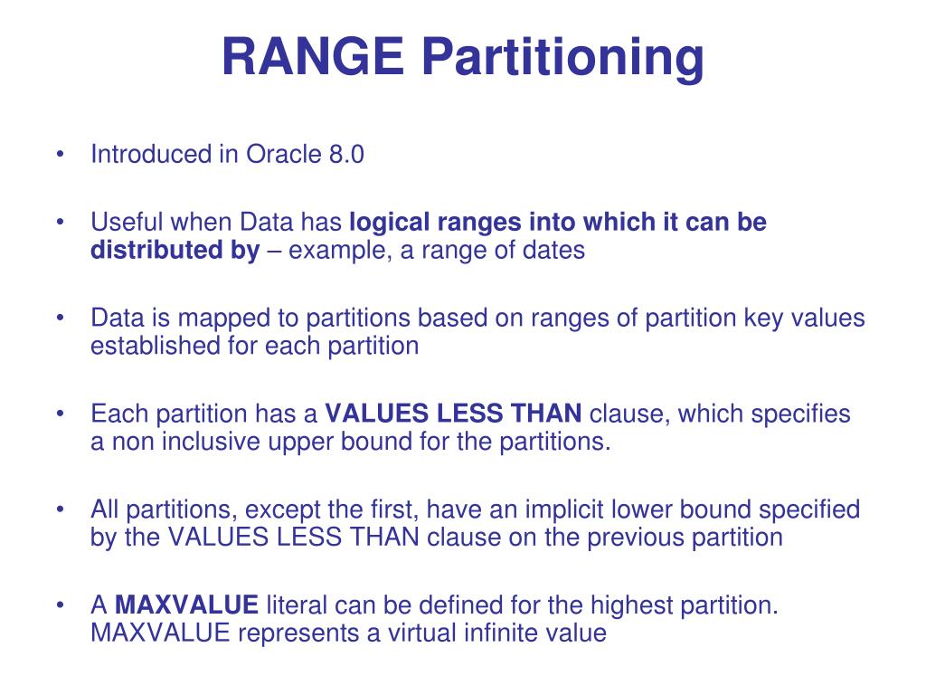 PPT Partitioning Let’s Divide and Conquer ! PowerPoint Presentation