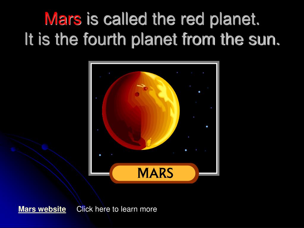 PPT Introducing the Solar System PowerPoint Presentation, free