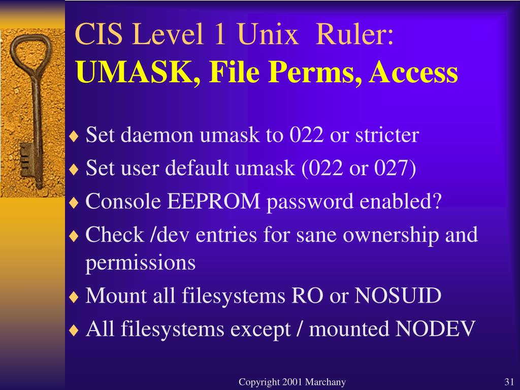 PPT Auditing Networks, Perimeters and Systems PowerPoint Presentation