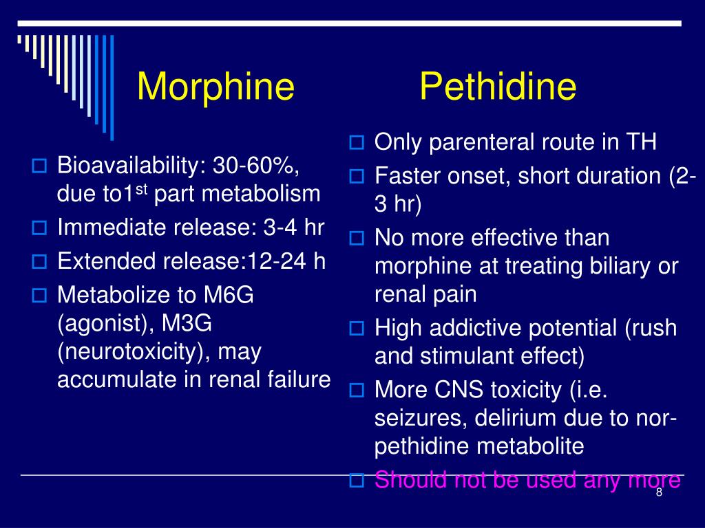 PPT OPIOIDS Pharmacology PowerPoint Presentation, free download