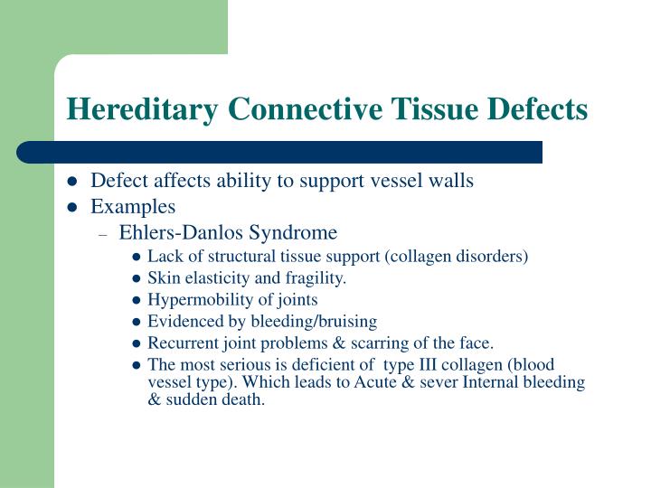 PPT Bleeding Disorders Vascular and Platelet Disorders PowerPoint