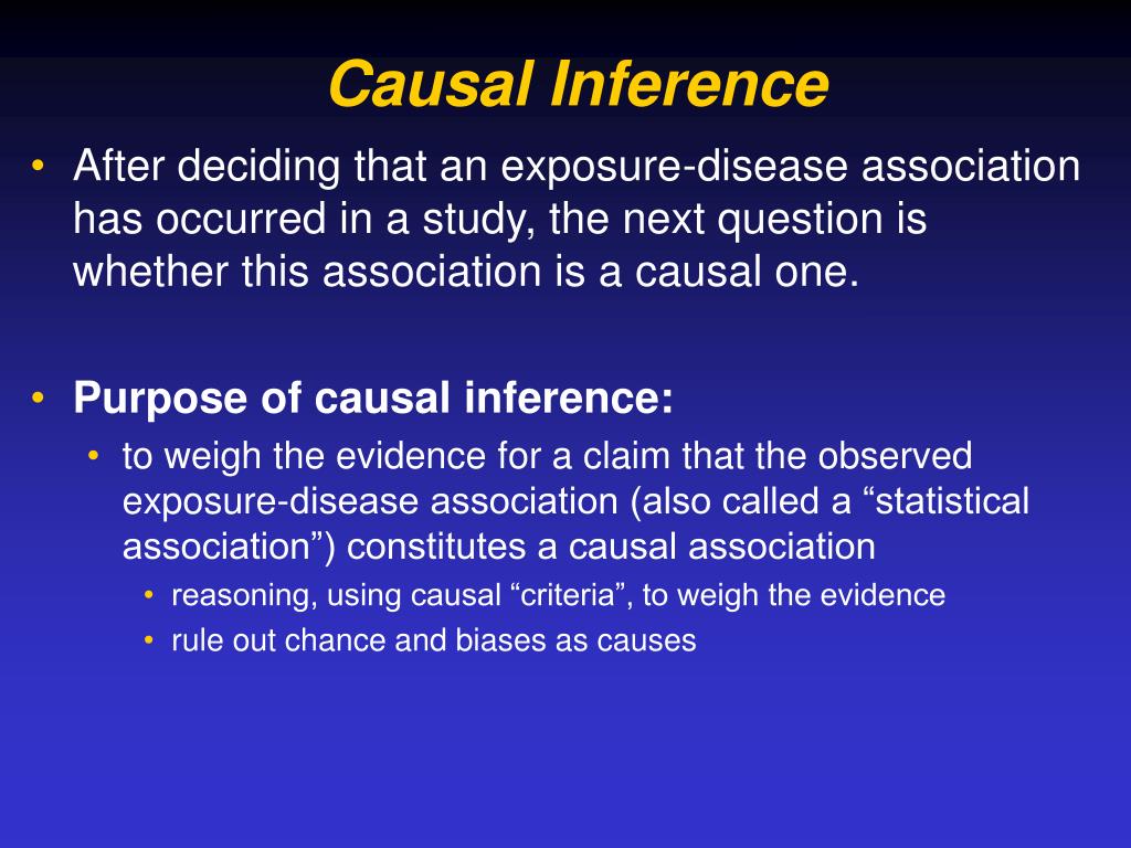 Causal relationship definition of Causal relationship by.