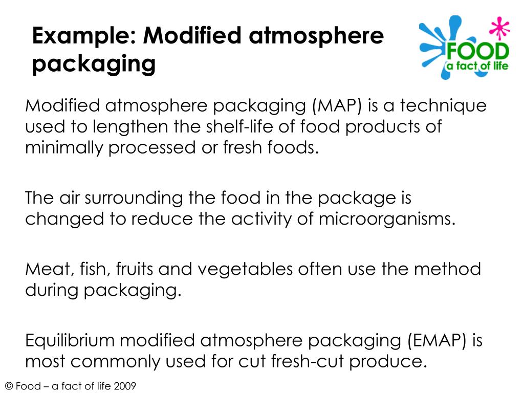 PPT Food packaging PowerPoint Presentation, free download ID479762