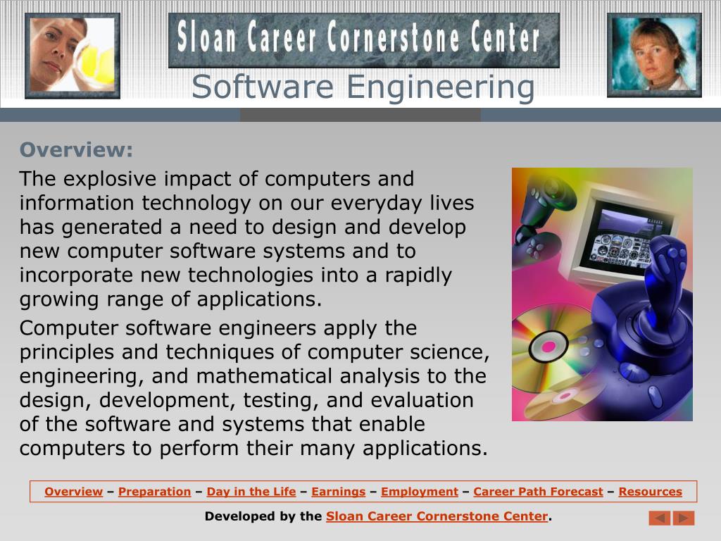 PPT Software Engineering PowerPoint Presentation, free download ID48018