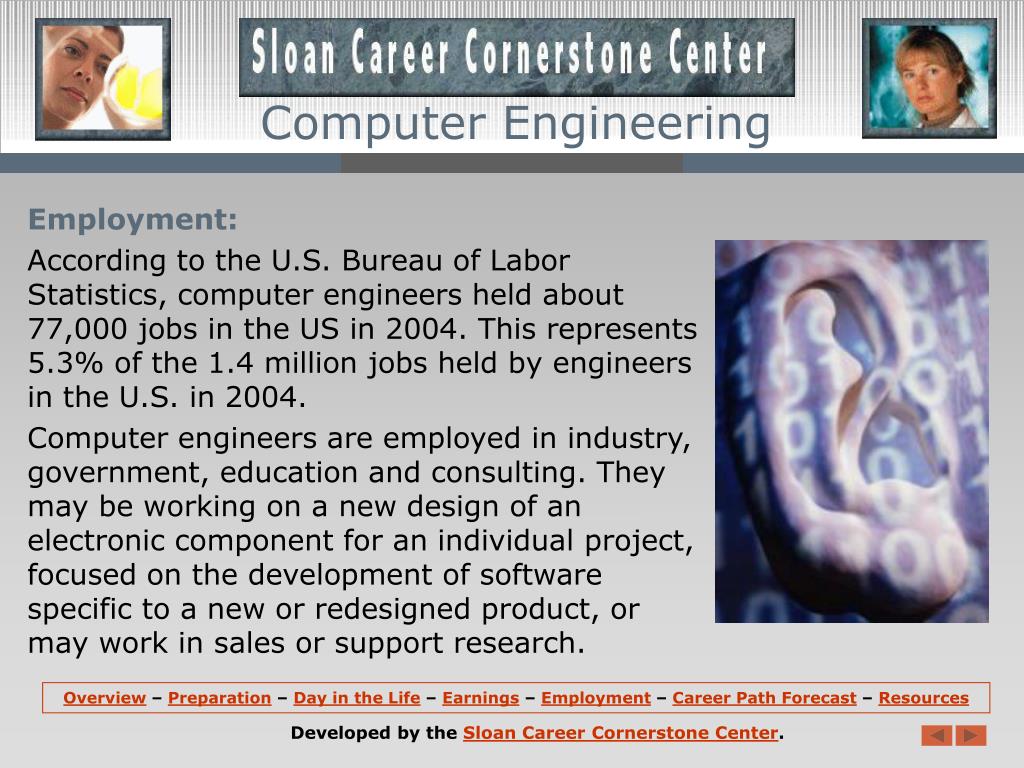 PPT Computer Engineering PowerPoint Presentation, free download ID
