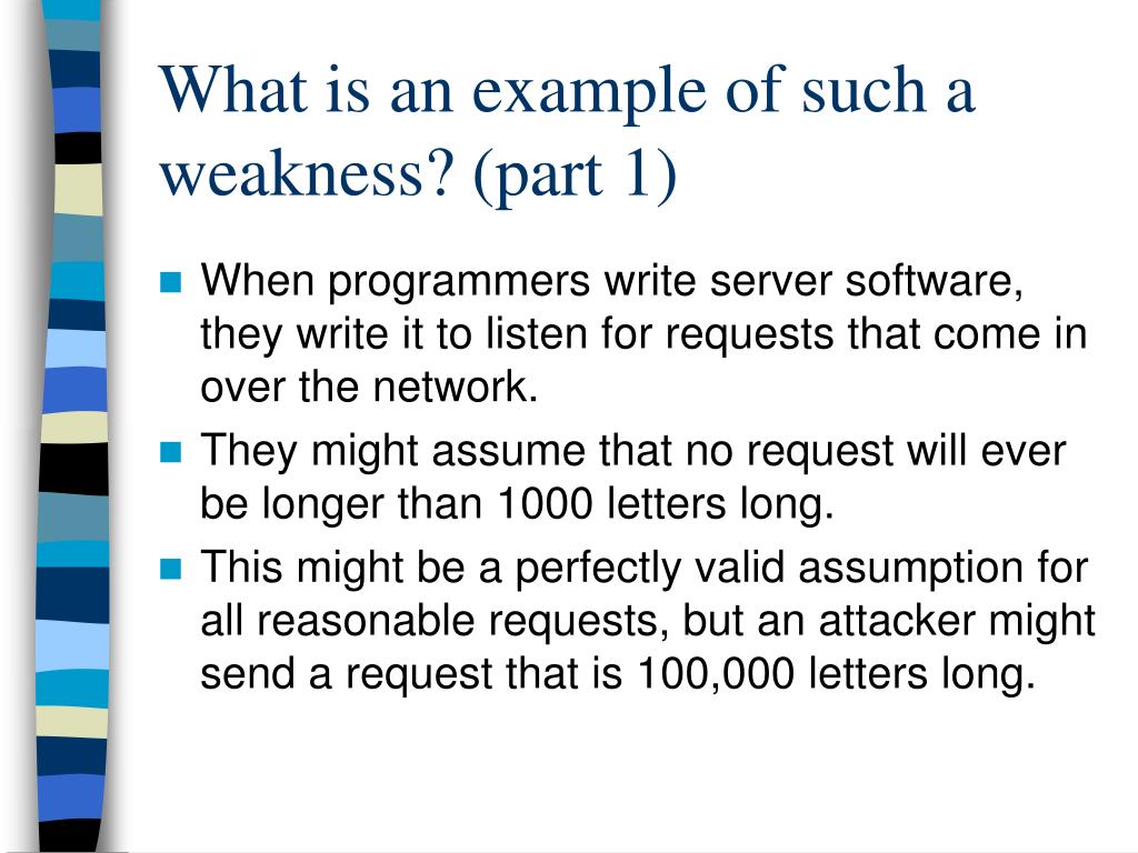 PPT Understanding Computer Viruses What They Can Do, Why People Write Them and How to Defend