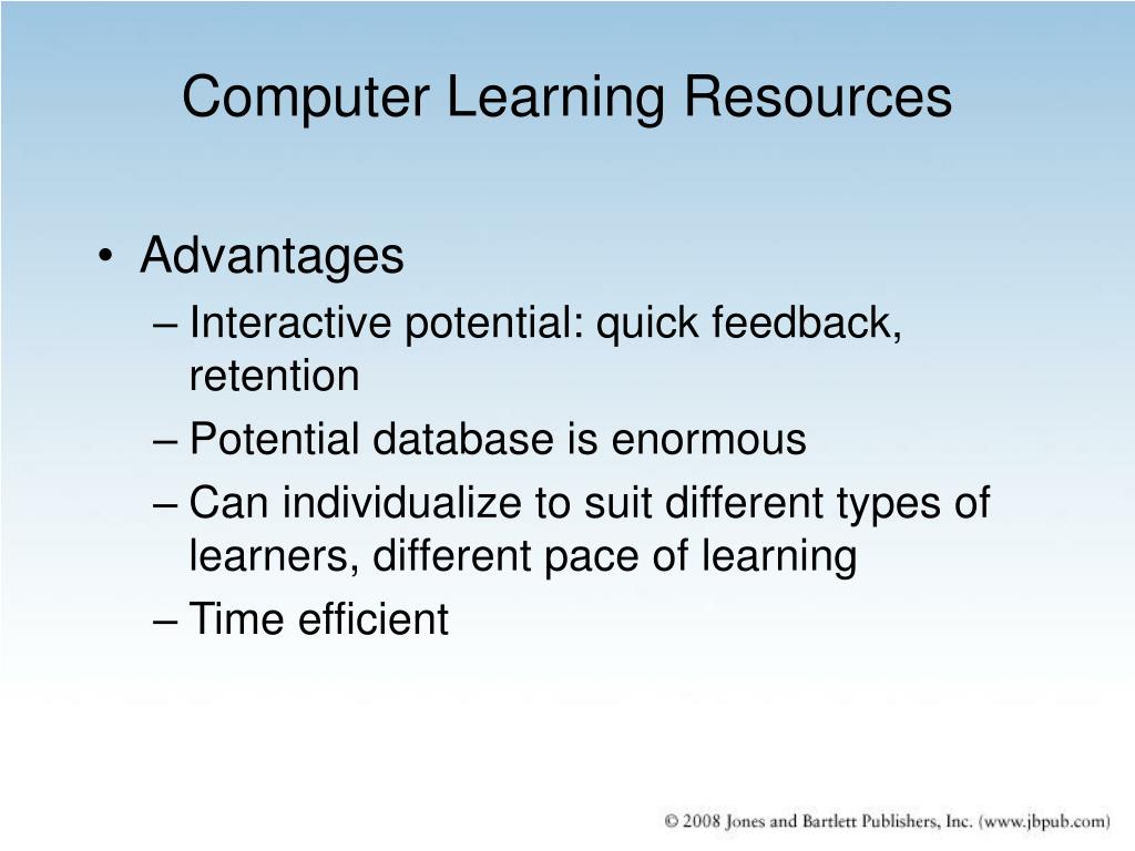 PPT Chapter 12 Instructional Materials PowerPoint Presentation, free