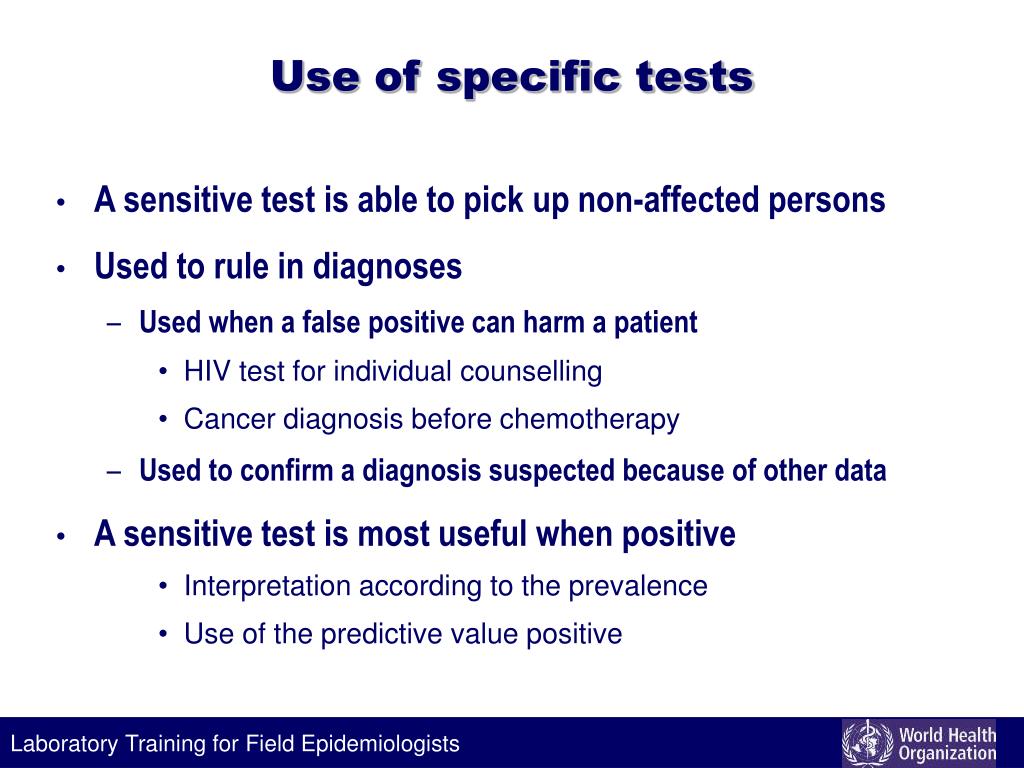 PPT Interpreting laboratory tests results PowerPoint Presentation, free download ID481966
