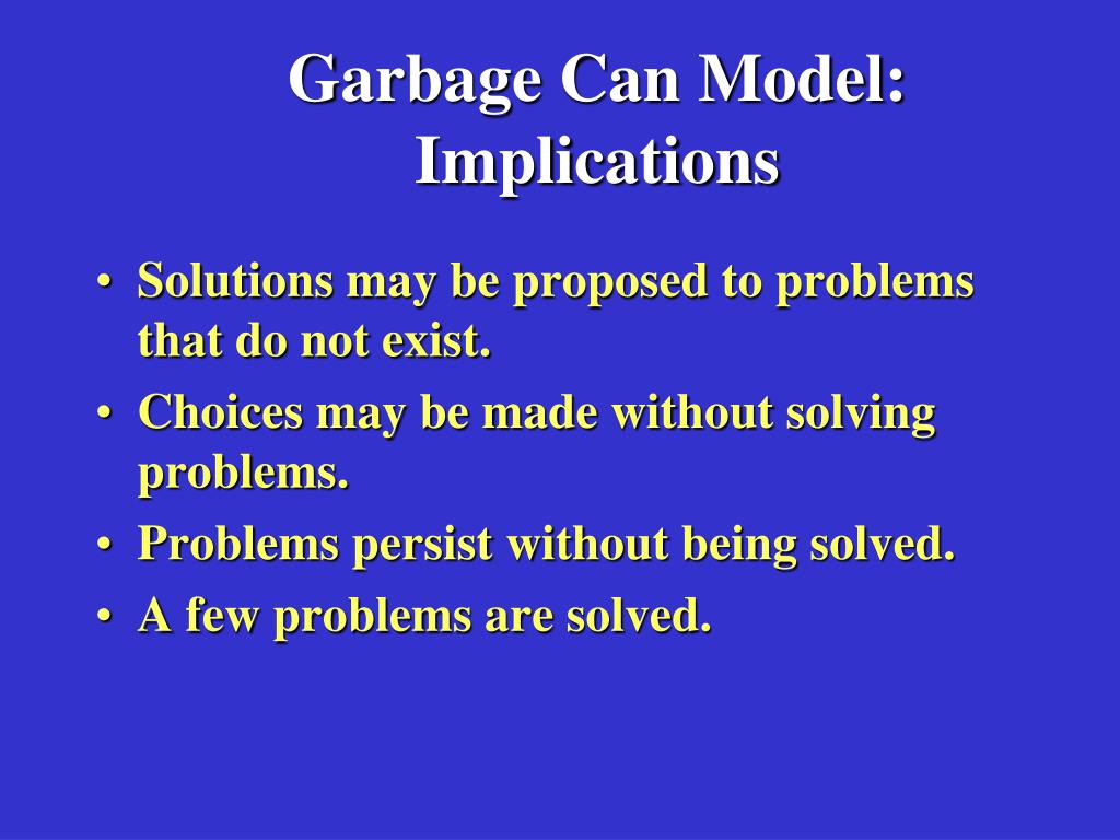 PPT DecisionMaking Style Questionnaire Results PowerPoint