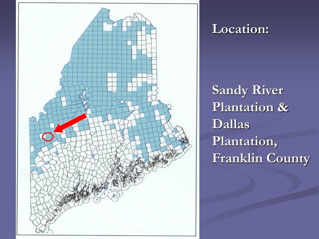PPT Staff Amendment B to Zoning Petition ZP 372