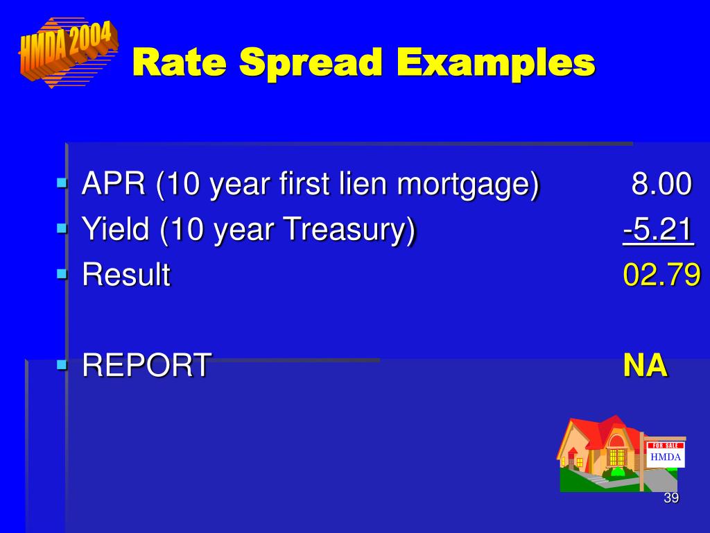 PPT Revisions to Regulation C (Home Mortgage Disclosure) PowerPoint