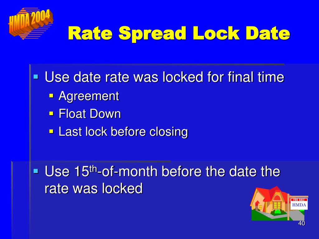 PPT Revisions to Regulation C (Home Mortgage Disclosure) PowerPoint