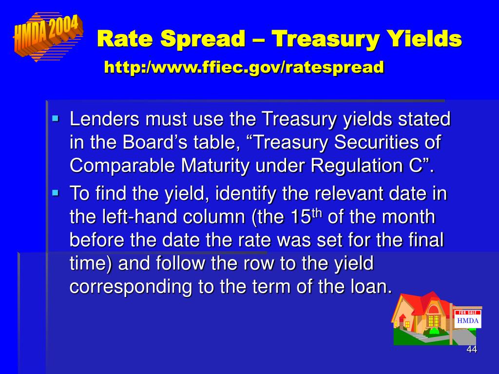 PPT Revisions to Regulation C (Home Mortgage Disclosure) PowerPoint