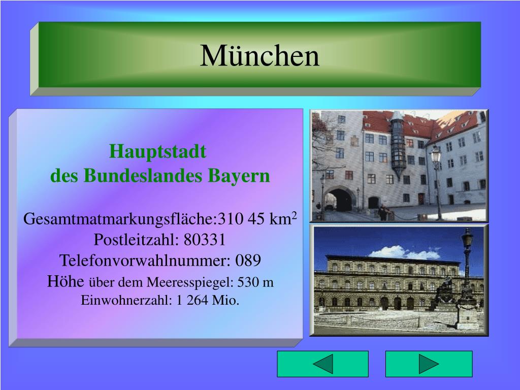 PPT Bayern PowerPoint Presentation, free download ID486879