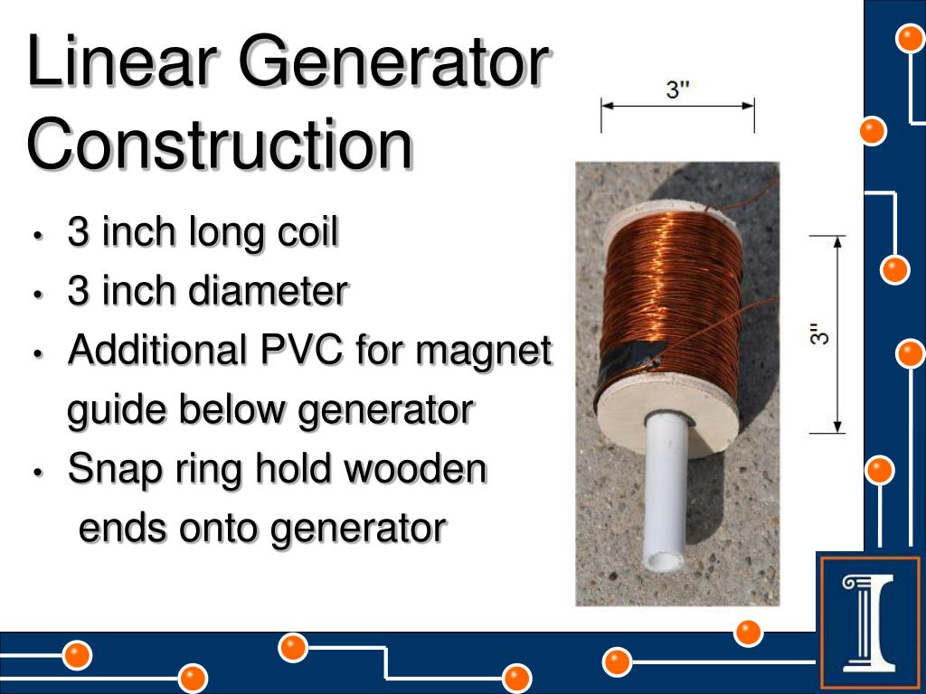 PPT Energy Harvesting Bicycle Light PowerPoint Presentation, free