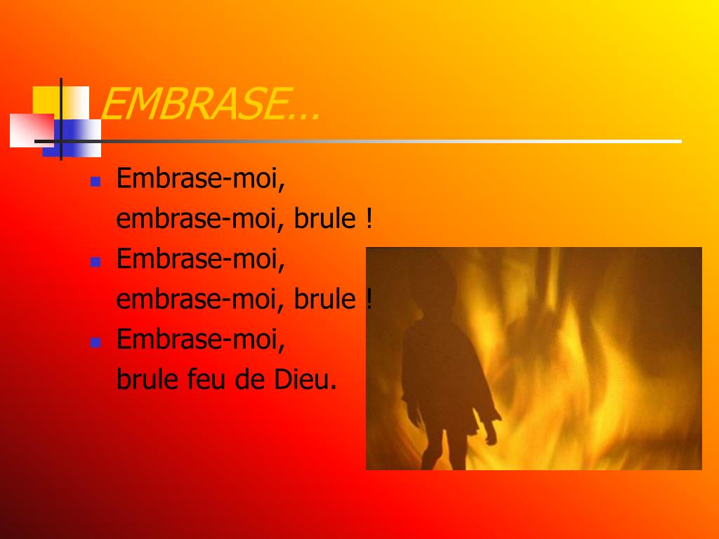 PPT VIENS , SAINTESPRIT PowerPoint Presentation, free download ID