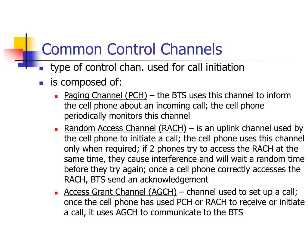 PPT Cellular Communication PowerPoint Presentation, free download ID488790