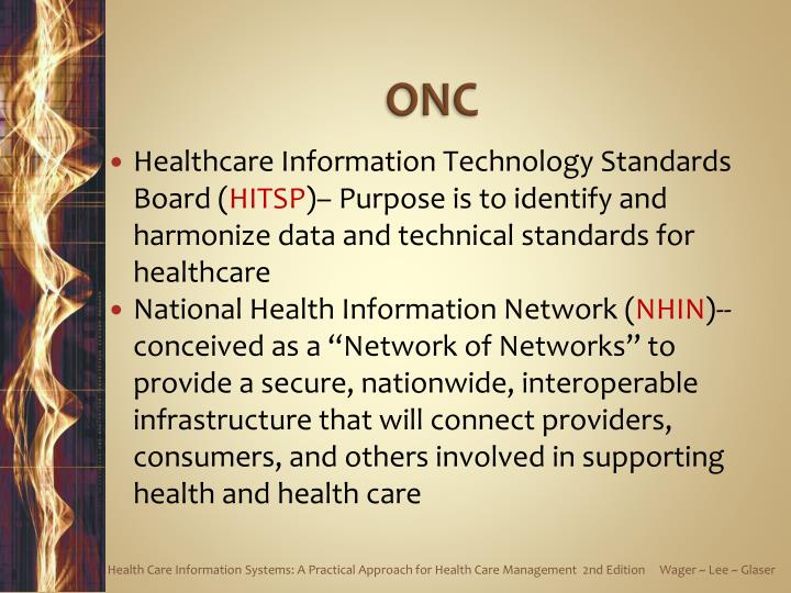 PPT Health Care Information System Standards PowerPoint Presentation