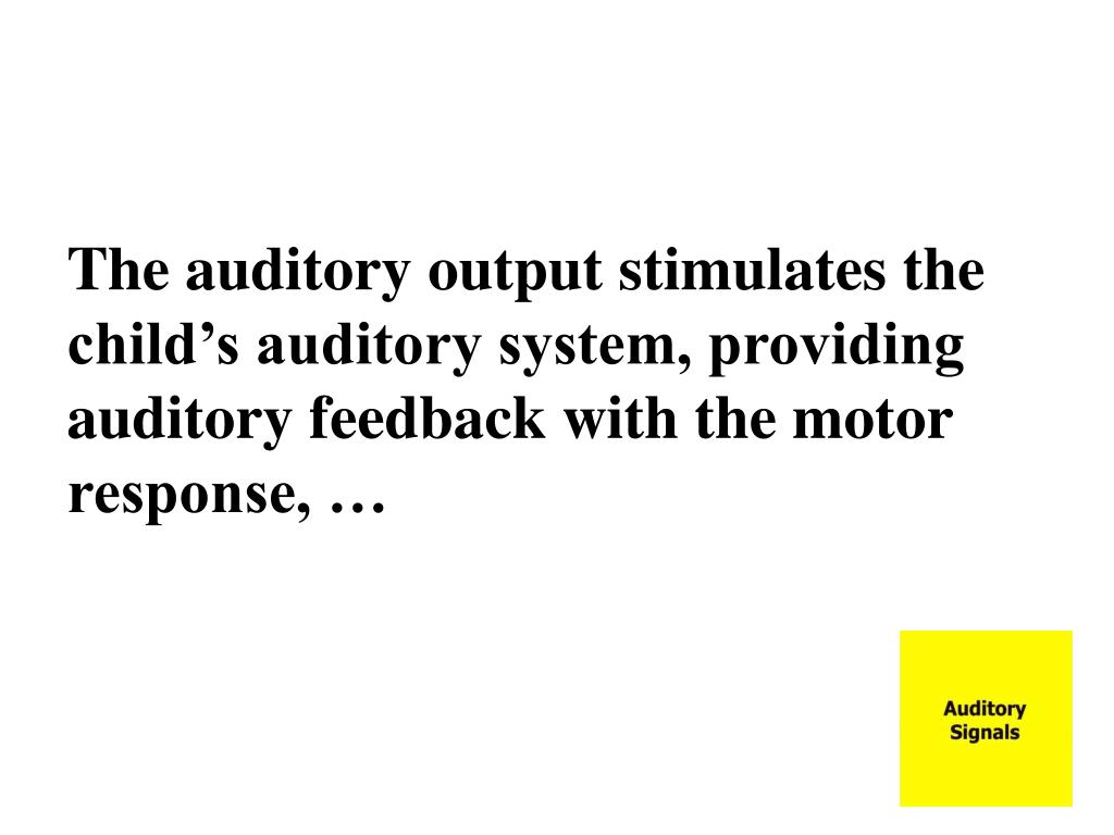 PPT AAC & Autism Teaching Communication Through Motor Planning
