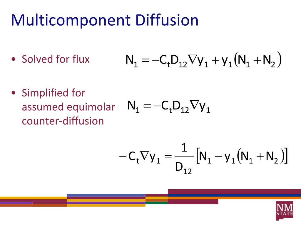 PPT Ch E 542 Intermediate Reactor Analysis & Design PowerPoint