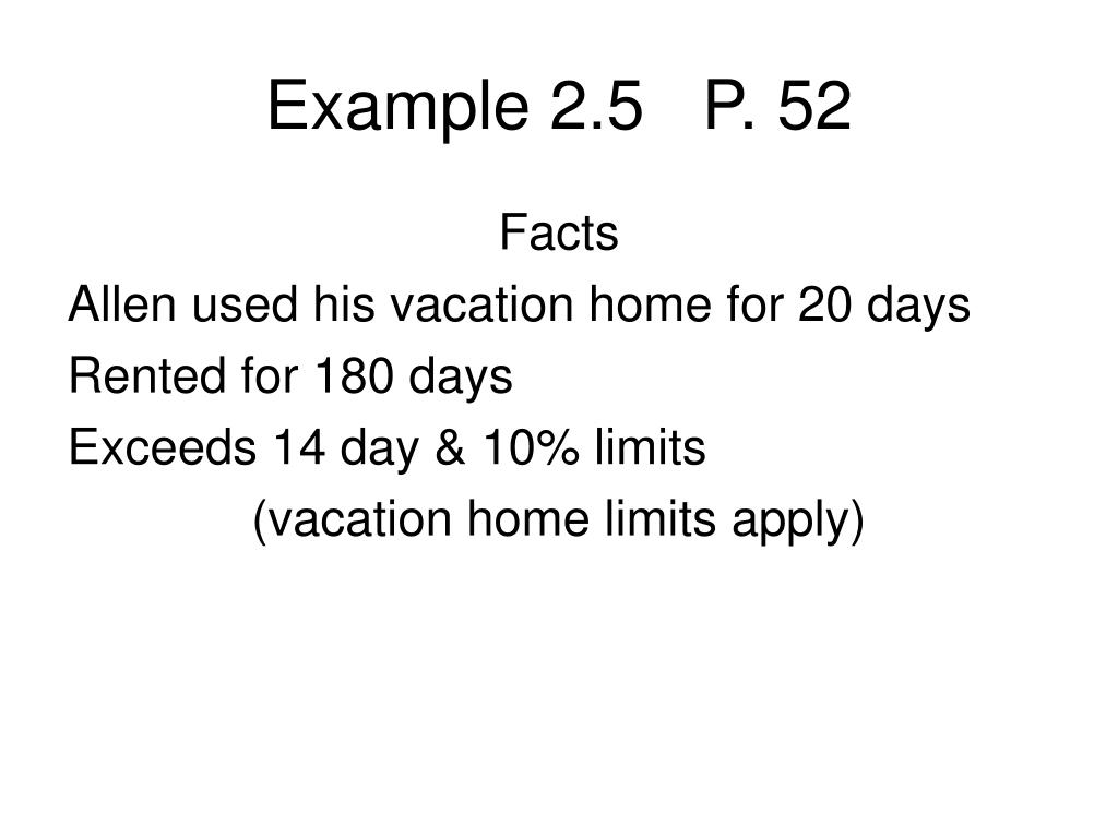 PPT Loss & Deduction Limits PowerPoint Presentation ID49345