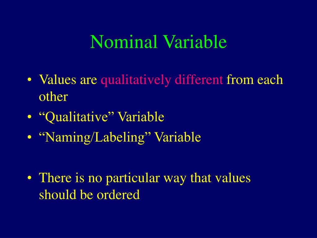 PPT Scale of Measurement PowerPoint Presentation, free download ID