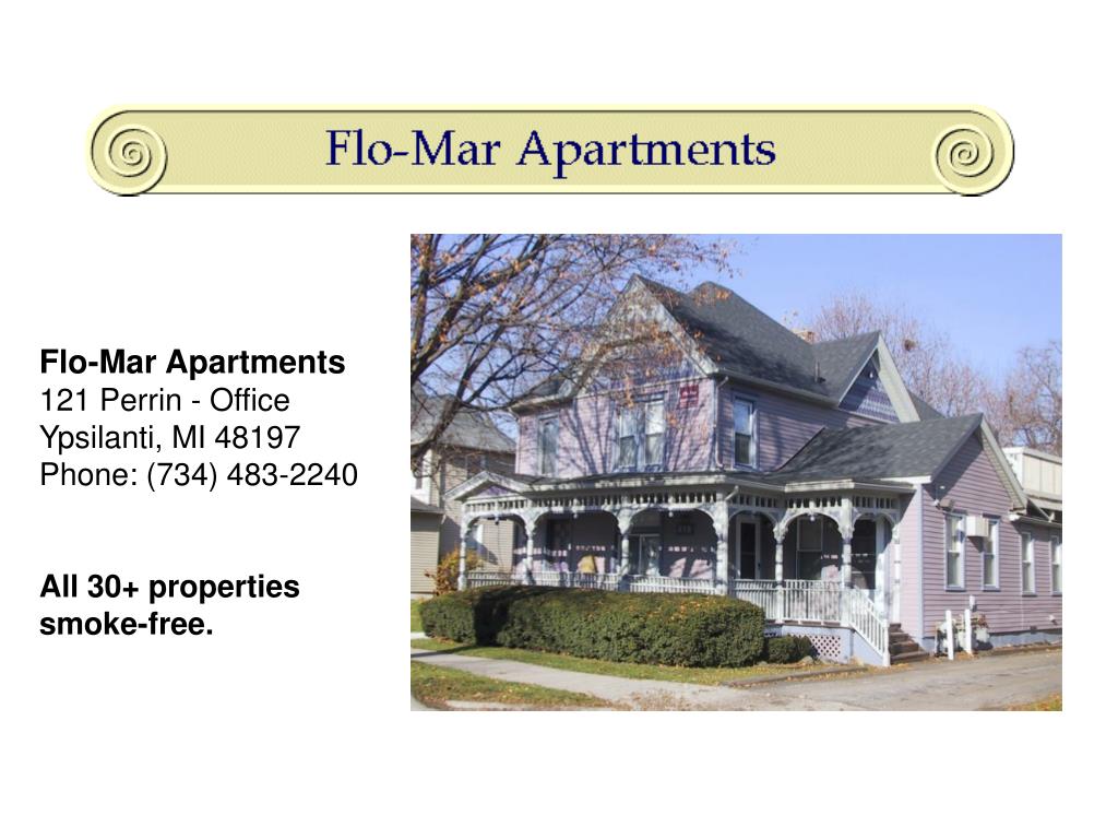 PPT SmokeFree MultiUnit Housing 0 to 100,000s in 5 Years Quebec