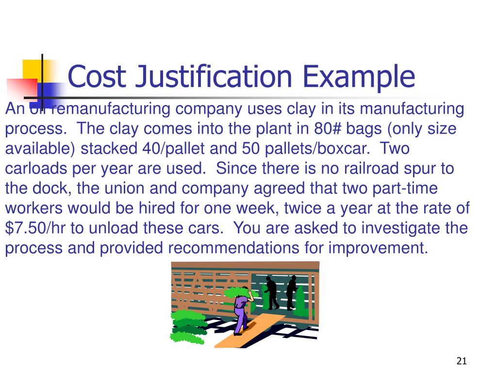 PPT Materials Handling Analysis PowerPoint Presentation, free