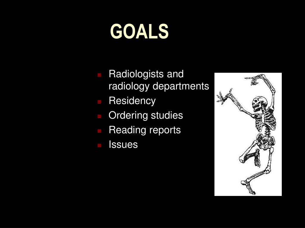 PPT Radiology PowerPoint Presentation, free download ID495515