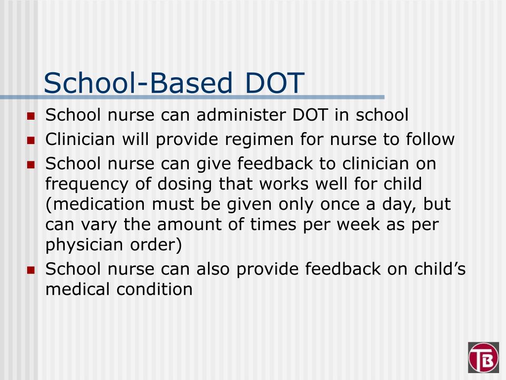 PPT Tuberculosis (TB) Fundamentals for School Nurses PowerPoint
