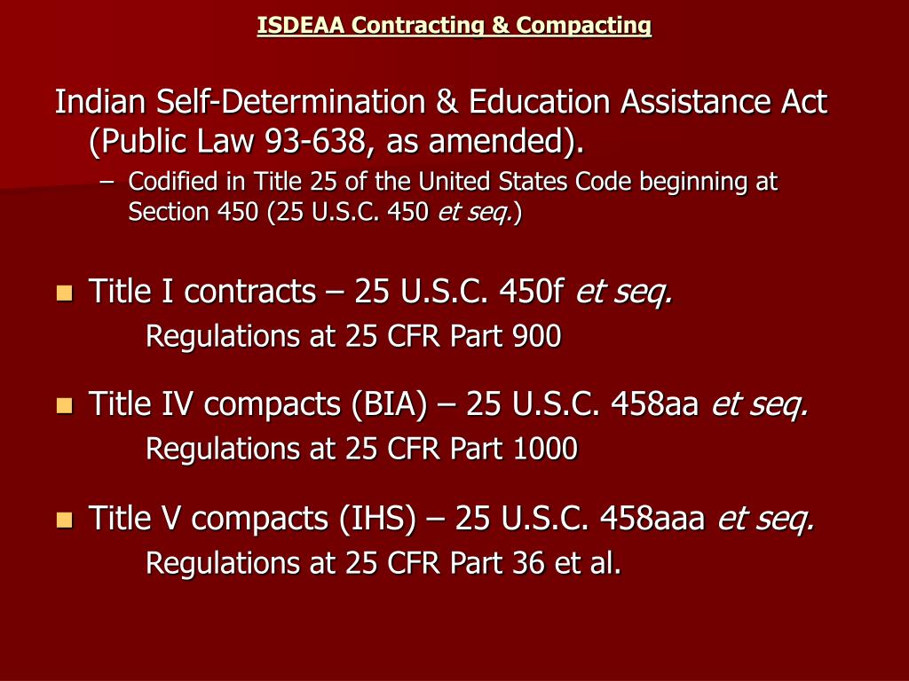 PPT Oklahoma City Area Self Governance Coalition SG 101 Session