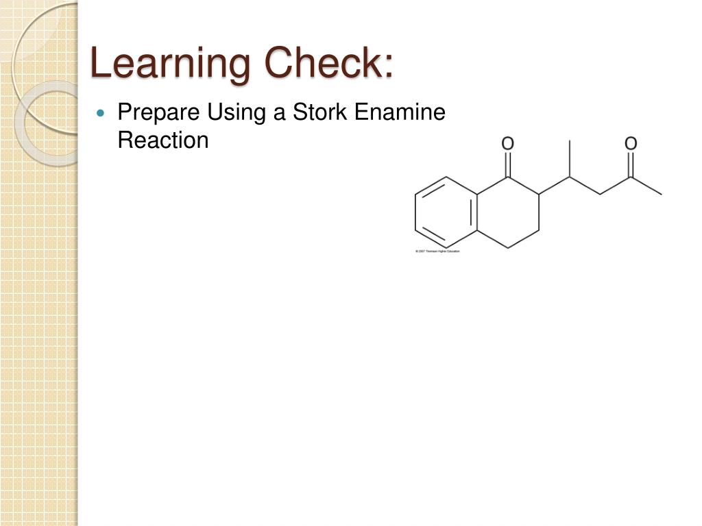 PPT Chapter 23. Carbonyl Condensation Reactions PowerPoint
