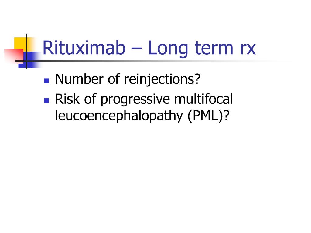 PPT Rituximab Treatment in Nephrotic Syndrome PowerPoint Presentation