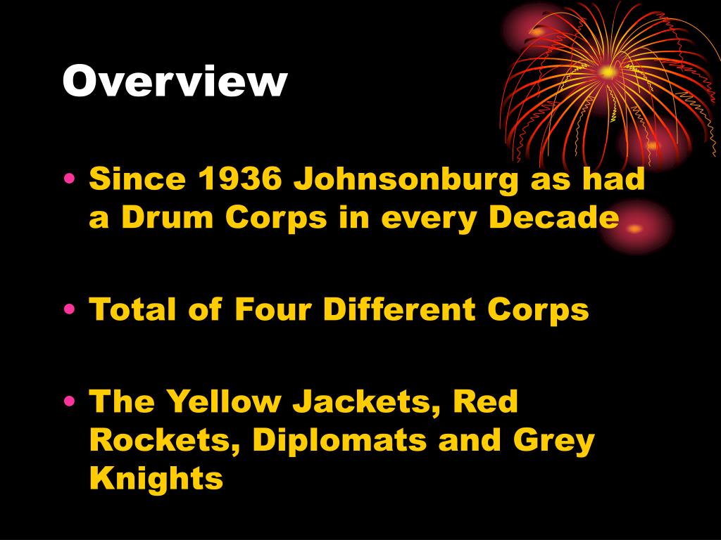 PPT Johnsonburg History PowerPoint Presentation, free download ID