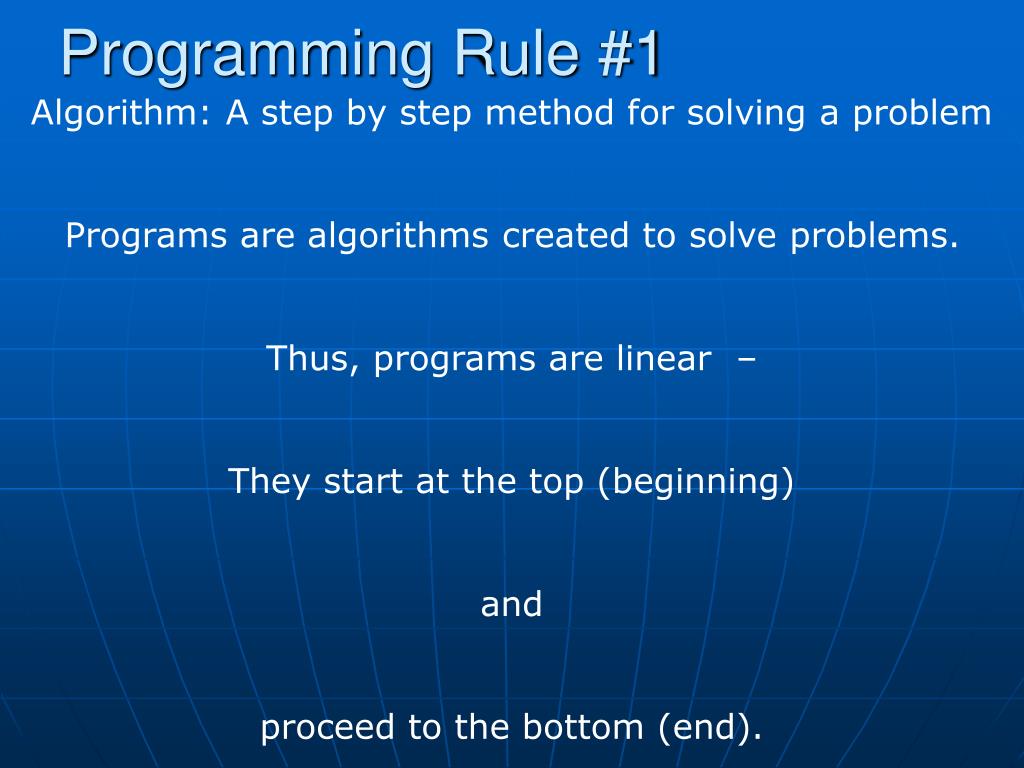 PPT Alice 2.0 PowerPoint Presentation, free download ID49961
