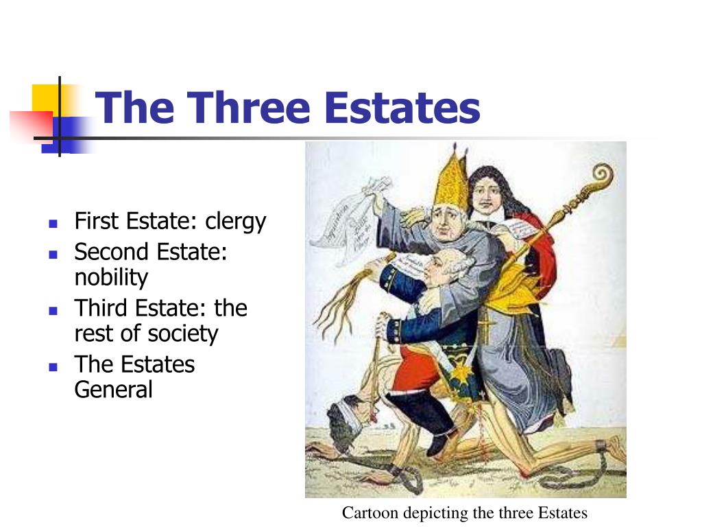 PPT The French Revolution PowerPoint Presentation, free download ID