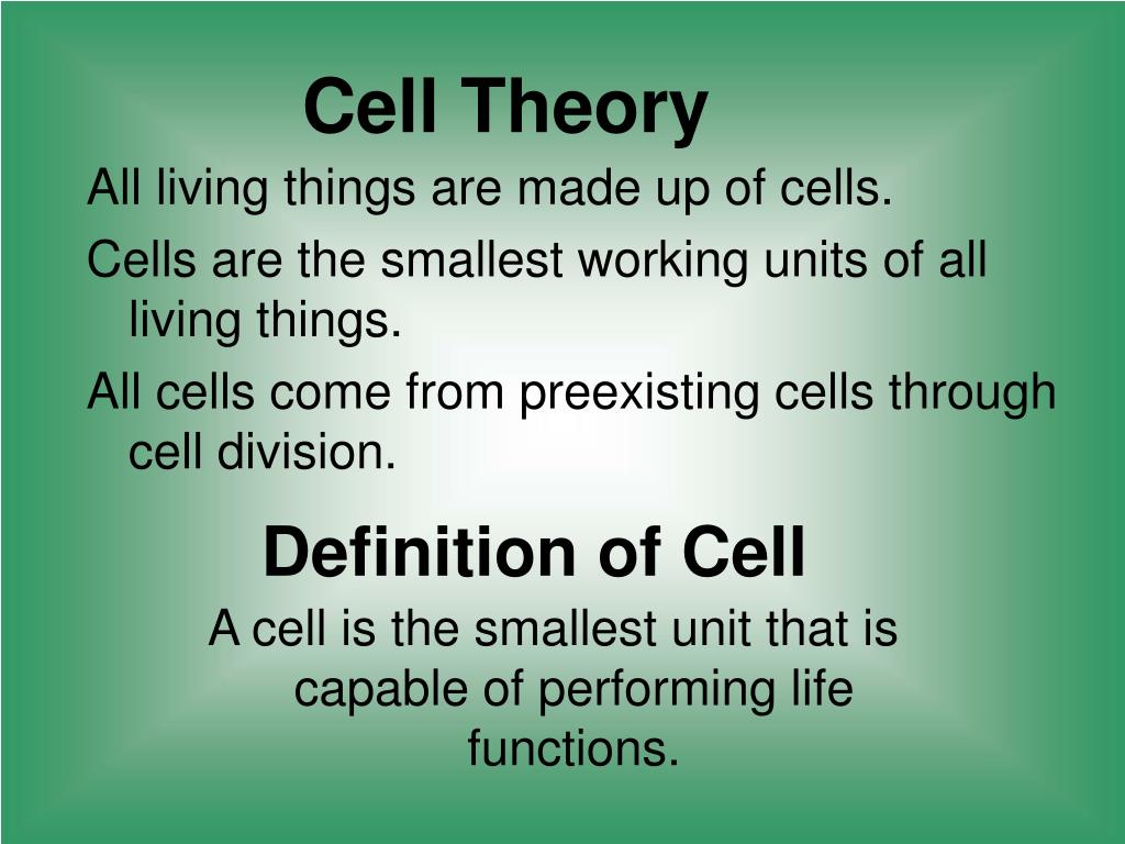 PPT Cell Structure & Function PowerPoint Presentation, free download